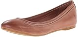 FRYE Women's Agnes Ballet Flat