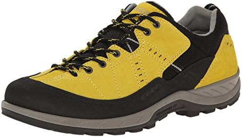 ecco receptor yellow