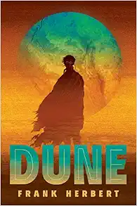 Dune: Deluxe Edition
