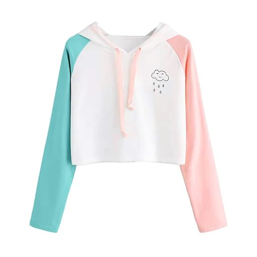 cute simple hoodies