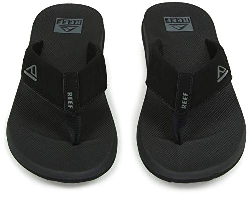 2 Reef+Phantom+Athletic+Contoured+Waterproof