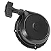 Saihisday Recoil Starter Pull Start Assembly Recoil Rope 5UH-15710-00-00 for Yamaha Kodiak 400 2000-2006