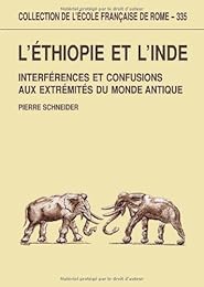 L' Éthiopie et l'Inde