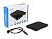 Rosewill USB 3.0 9.5mm 2.5-Inch SATA HDD Screwless Enclosure (RX100-PU3-25B)