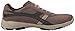 Skechers USA Men's Larson Almelo Oxford,Chocolate,11 M US