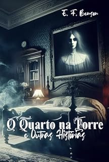 Livro O Quarto Na Torre E Outras Histórias