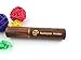 Mini Toothpick box/ Pocket Toothpick Holder/Portable Toothpick Holder Redwood Red wood