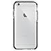 Spigen Ultra Hybrid TECH iPhone 6S Case Bumper Protection for iPhone 6S 2015 - Crystal Gunmetal