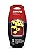 Shure EAYLF1-10 Foam Sleeves (10 Included/5 Pair) for SCL3, SCL4, SCL5, E3c, E4c, E5c, E500 & SE Earphones (Yellow) primary