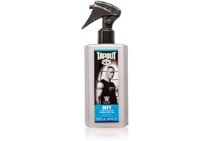 Victory by Tapout Body Spray Men's Cologne Defy 8.0 floz, pack of 1