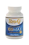 Res-Q 105MAX, 90 capsules