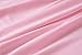 LARACE Plus Size Tops for Women Short Sleeve Shirts Casual Summer Clothes Round Neck Tunics for Leggings (1X, Pink)
