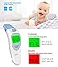 Govee Forehead Thermometer, Head Ear Thermometer for Baby Kids Adults, Digital Infrared Medical Thermometer for Fever by MINGER, 5-in-1 Accurate Instant Read