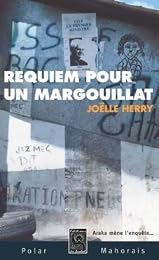 Requiem pour un margouillat