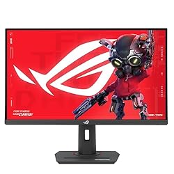 ASUS ROG Strix 27” 1440P USB-C HDR Gaming Monitor