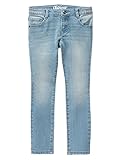 Crazy 8 Big Girls' Denim Skinny Jeans, Light Wash, 10