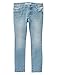 Crazy 8 Girls' Big Denim Skinny Jeans