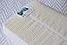  Big Sky Traders Single Foam Side Safety Guard Rail Bumper/Pillow Pad with Travel Bag-for Baby/Toddler Transition to Child/Kid Twin, Queen, King beds, with Anti-Slip, Water-Resistant Washable Cover 