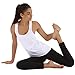 YAHA Women's Sports Yoga Racerback Tank Top