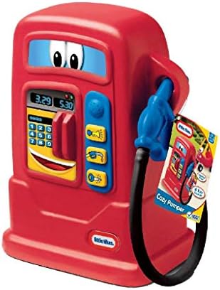 Little Tikes Cozy Pumper: Amazon.sg 