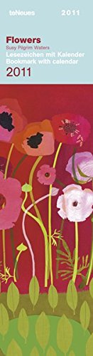 [Read] 2011 Flowers Bookmark Calendar<br />P.D.F