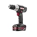 Craftsman C3 19.2-volt 3/8-in. Lithium-ion Drill/driver Kit