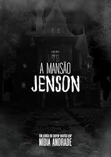 Livro A Mansão Jenson