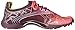 Vibram Women's Vybrid Sneak Walking Shoe, Dark Purple/Pink,38 EU/7 M US