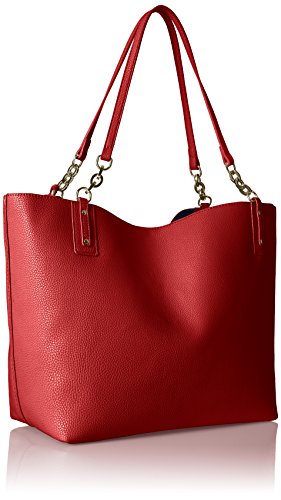 hilfiger th gabby กระเป๋าสะพายไหล่(tote) tommy