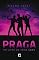 Livro Praga - Gone - vol. 4