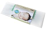 Harlow's Earth PACK 'N PLAY Waterproof Mattress Cover- Toxic Gas Shield For Safe Sleep