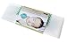 Harlow's Earth PACK 'N PLAY Waterproof Mattress Cover- Toxic Gas Shield For Safe Sleep