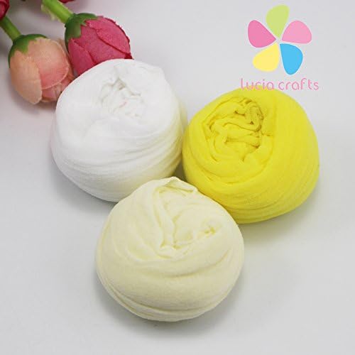 2.5m Multi Colors option nylon stocking flower 26pcs/lot,22pcs/color (Mixed Color 1)