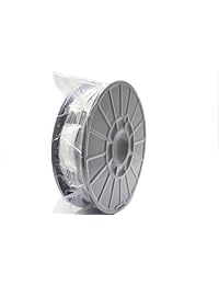 essentium Pla filamento, y fácil de alta resistencia de grado de ingeniería, sin nozzle jams, para proyectos DIY impresión 3d dimensional Precisión +  .05, 750 g, Azul, 1