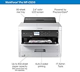 Epson Workforce Pro WF-C5210