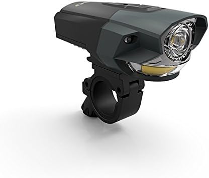 Nebo Professional Bike Bicycle Light and Flasher - ARC250 Nebo 6514