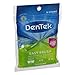 DenTek Easy Brush Cleaners Extra Tight Spaces 16 Count