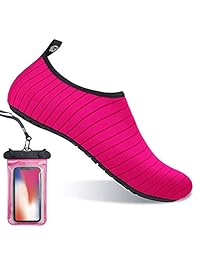 Calcetines de yoga de secado rápido para mujer y hombre