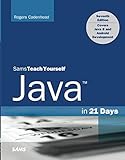 Sams Teach Yourself Java in 21 Days (Covering Java 8)