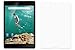 MoKo Premium HD Clear 9H Hardness Tempered Glass Film with Oleophobic Coating for Google Nexus 9 8.9 inch Volantis Flounder Android 5.0 Lollipop tablet by HTC