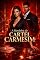 Livro A Herdeira do Cartel Carmesim