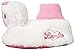 Disney Girl's Lambie Headed Slipper 201-K