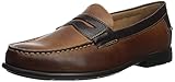 Nunn Bush Men Drexel Penny Loafer with KORE Comfort
