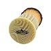 RazoRock Plissoft Monster Synthetic Shaving Brush - 26mm Monster