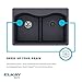 Elkay LKQS35 3-1/2