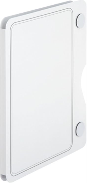 Amazon Co Jp キングジム 冷蔵庫ピタッとファイル s 見開きポケットタイプ s 2921 白 文房具 オフィス用品