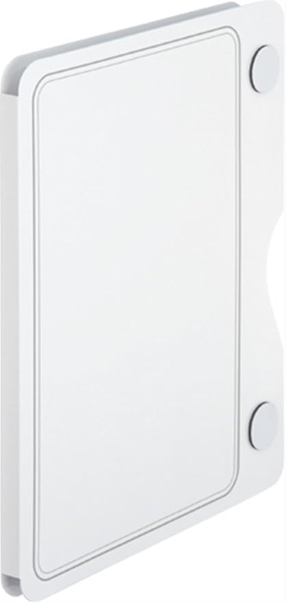 Amazon Co Jp キングジム 冷蔵庫ピタッとファイル s 見開きポケットタイプ s 2921 白 文房具 オフィス用品