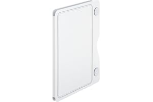 King Jim A4S 2921 Refrigerator File A4S Open Pocket Type White