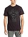 DC Comics Men's Batman Seek and Destroy T-Shirt, Black, Medium