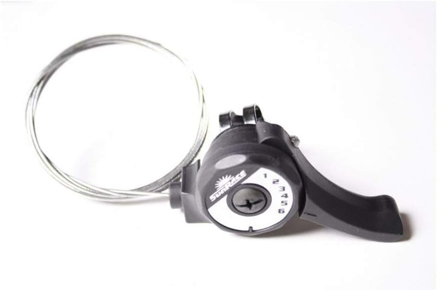 6 speed thumb shifter